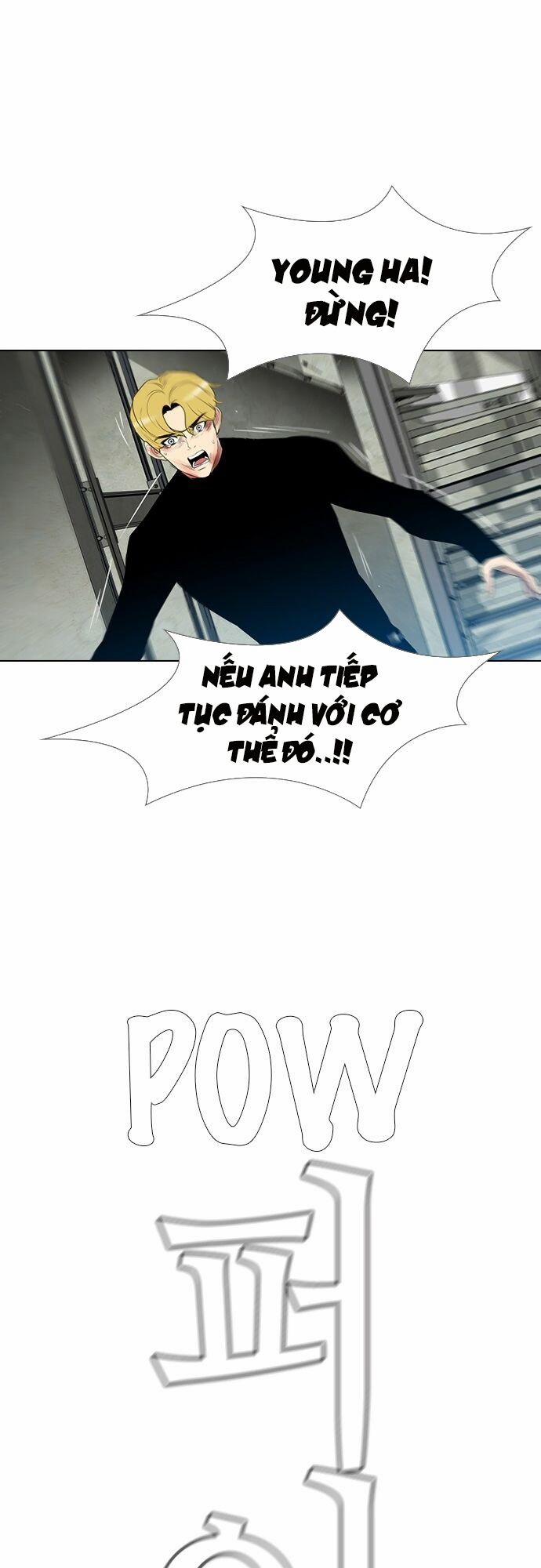 Kẻ Hồi Sinh 128 trang 43