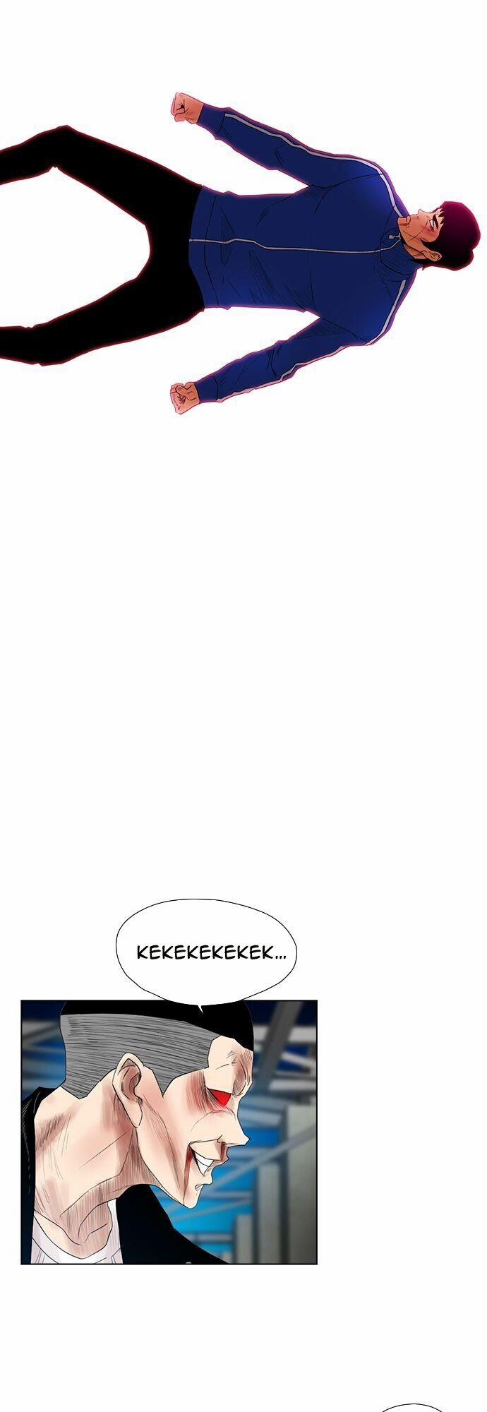 Kẻ Hồi Sinh 128 trang 54