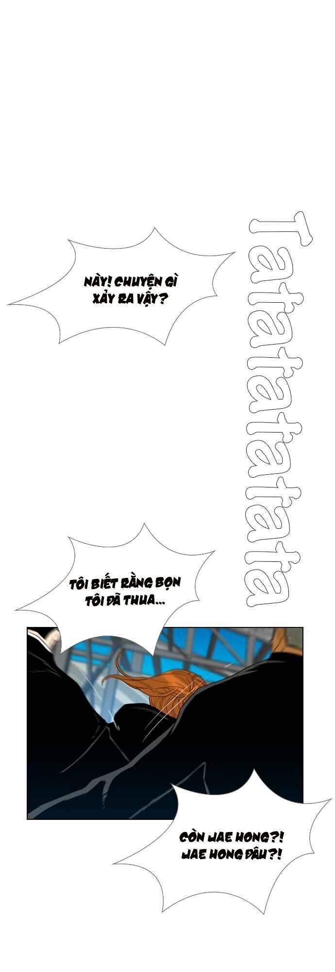 Kẻ Hồi Sinh 129 trang 10
