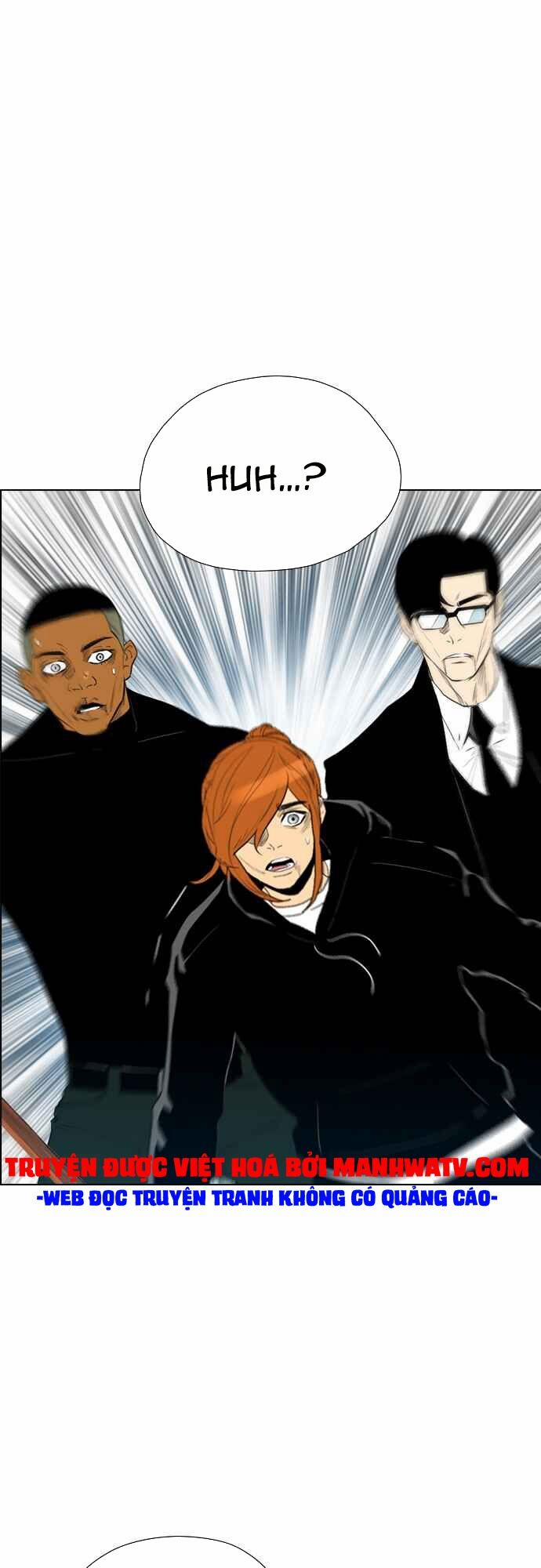 Kẻ Hồi Sinh 129 trang 11