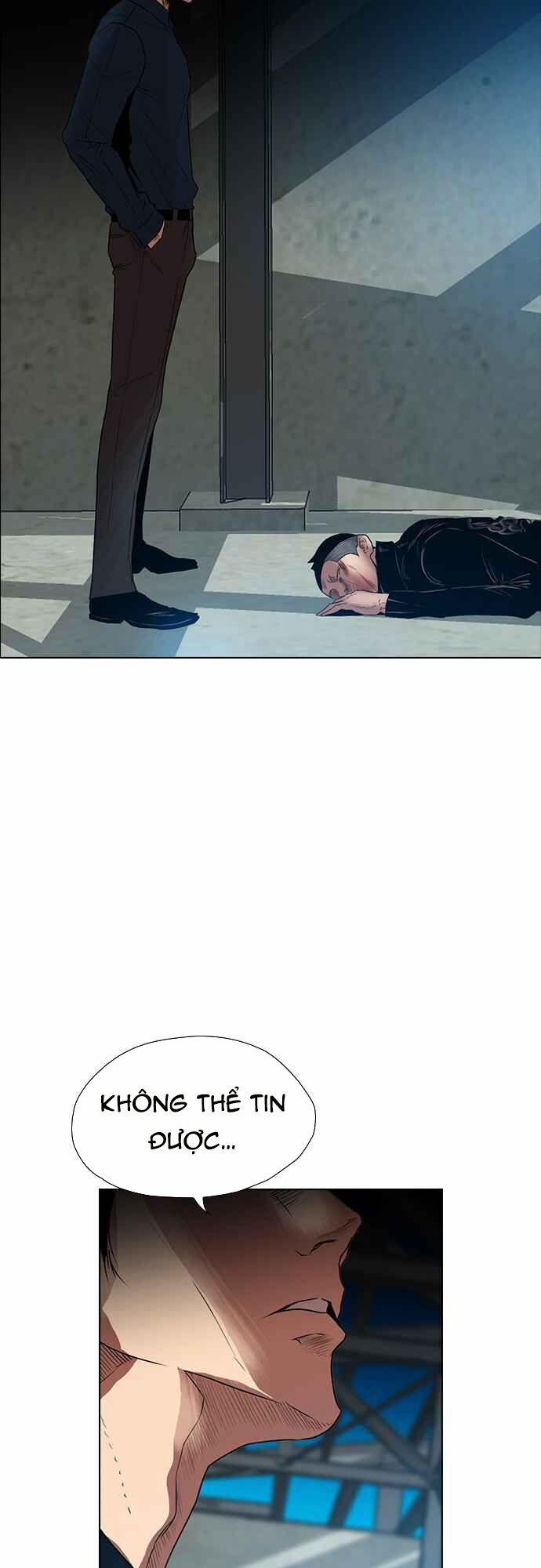 Kẻ Hồi Sinh 129 trang 26