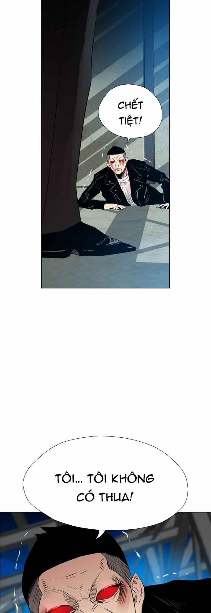 Kẻ Hồi Sinh 129 trang 30
