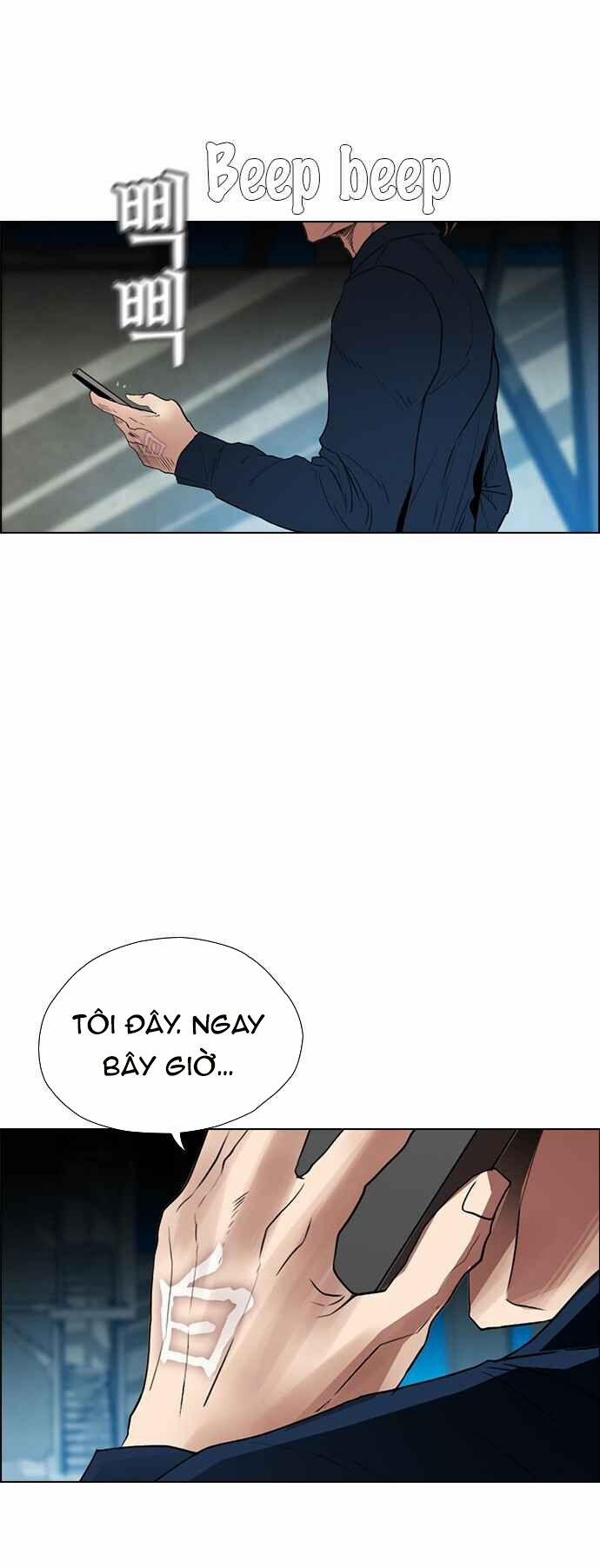 Kẻ Hồi Sinh 129 trang 34