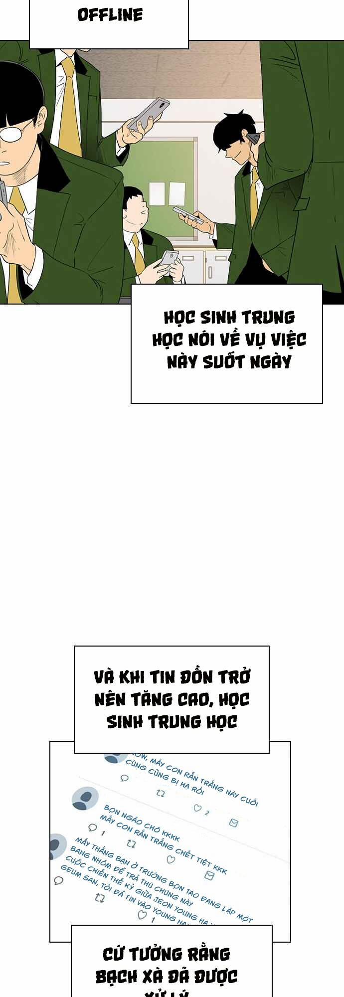 Kẻ Hồi Sinh 129 trang 40