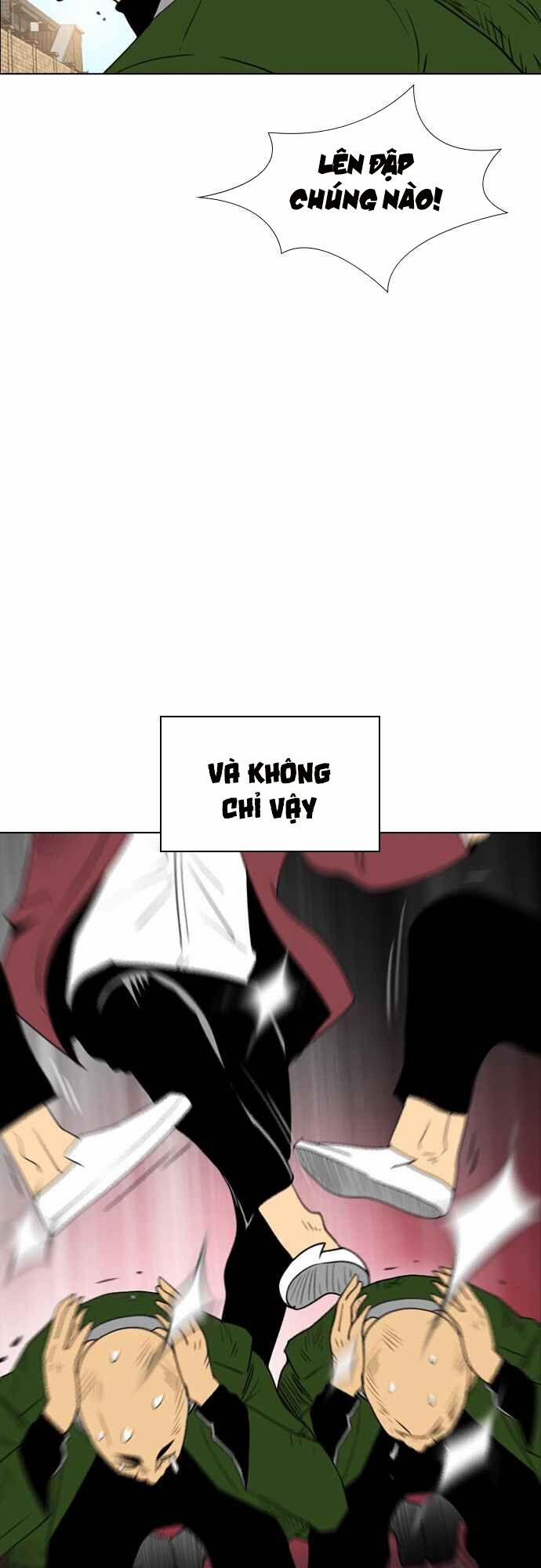 Kẻ Hồi Sinh 129 trang 45