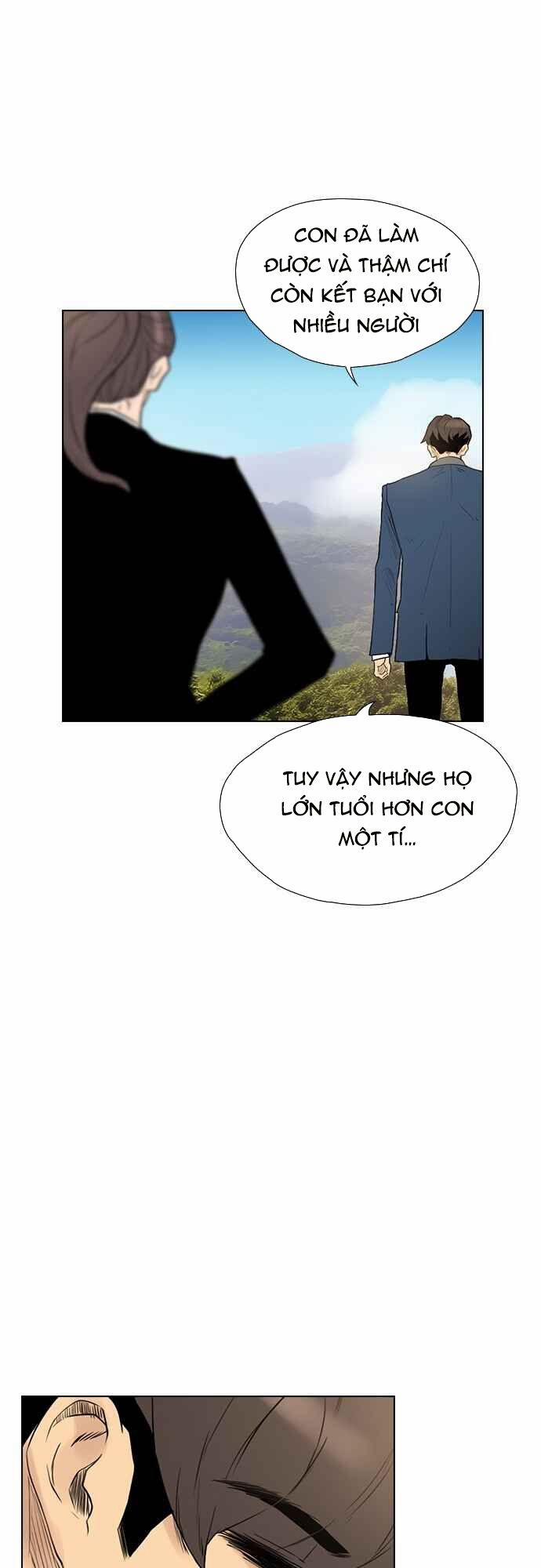 Kẻ Hồi Sinh 129 trang 50