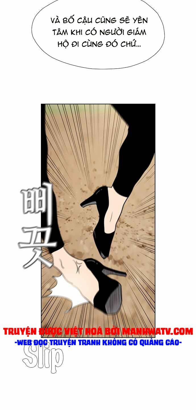 Kẻ Hồi Sinh 129 trang 55