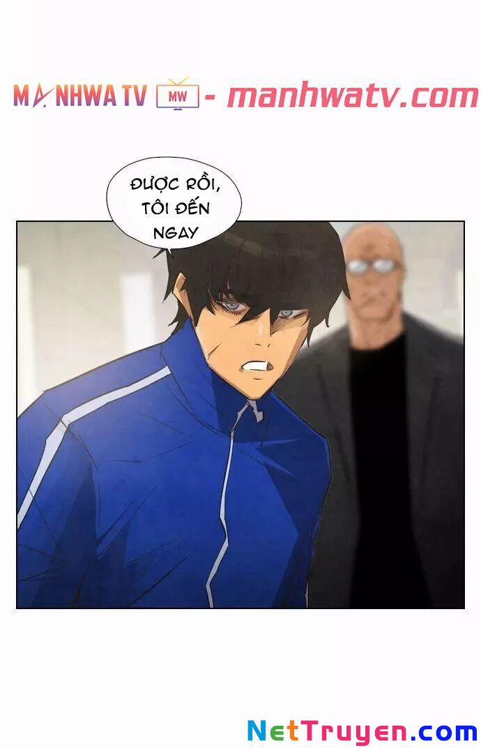 Kẻ Hồi Sinh 13 trang 10