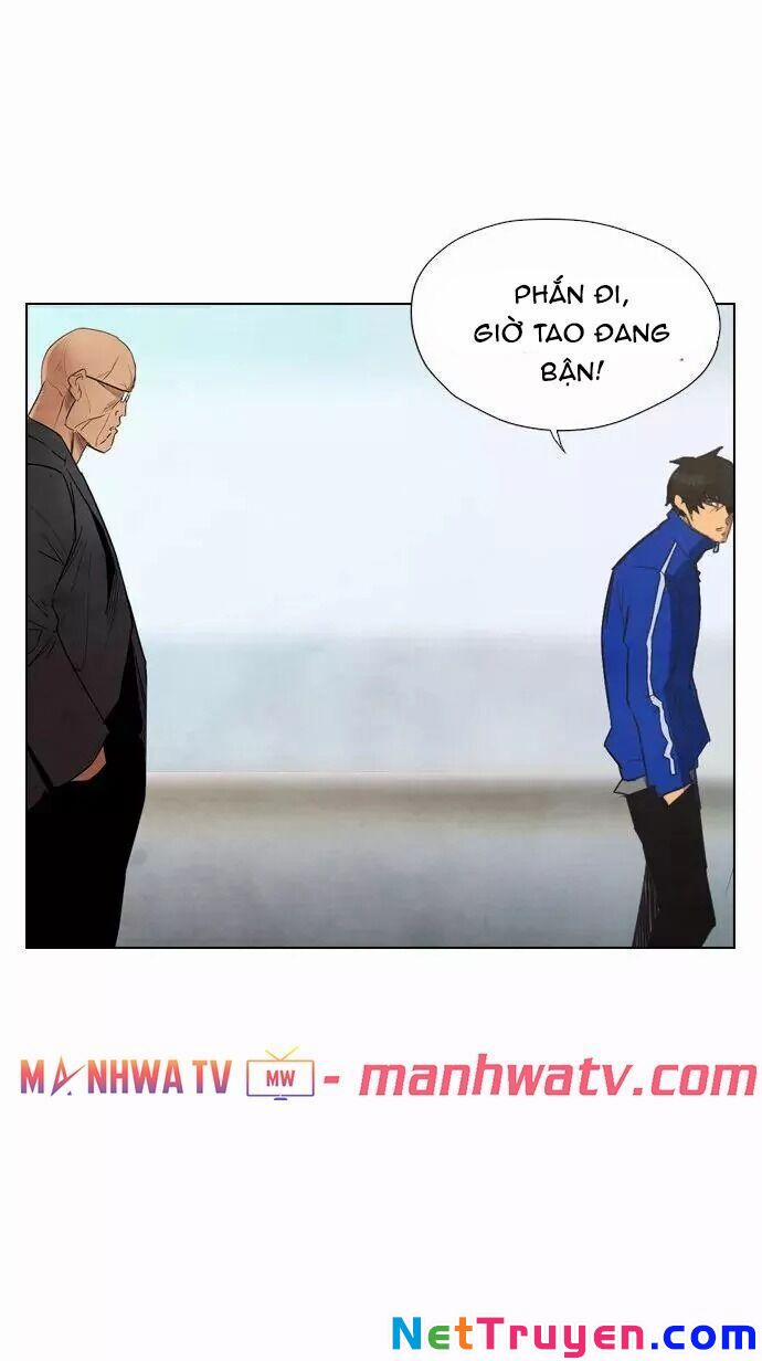 Kẻ Hồi Sinh 13 trang 11