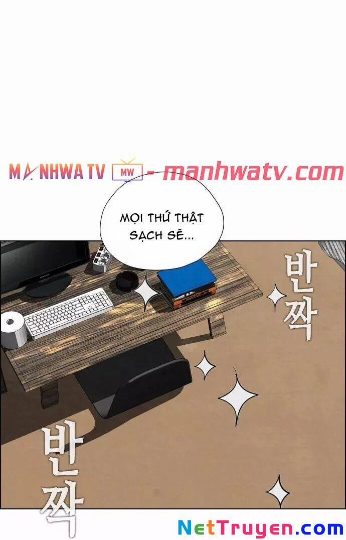 Kẻ Hồi Sinh 13 trang 19