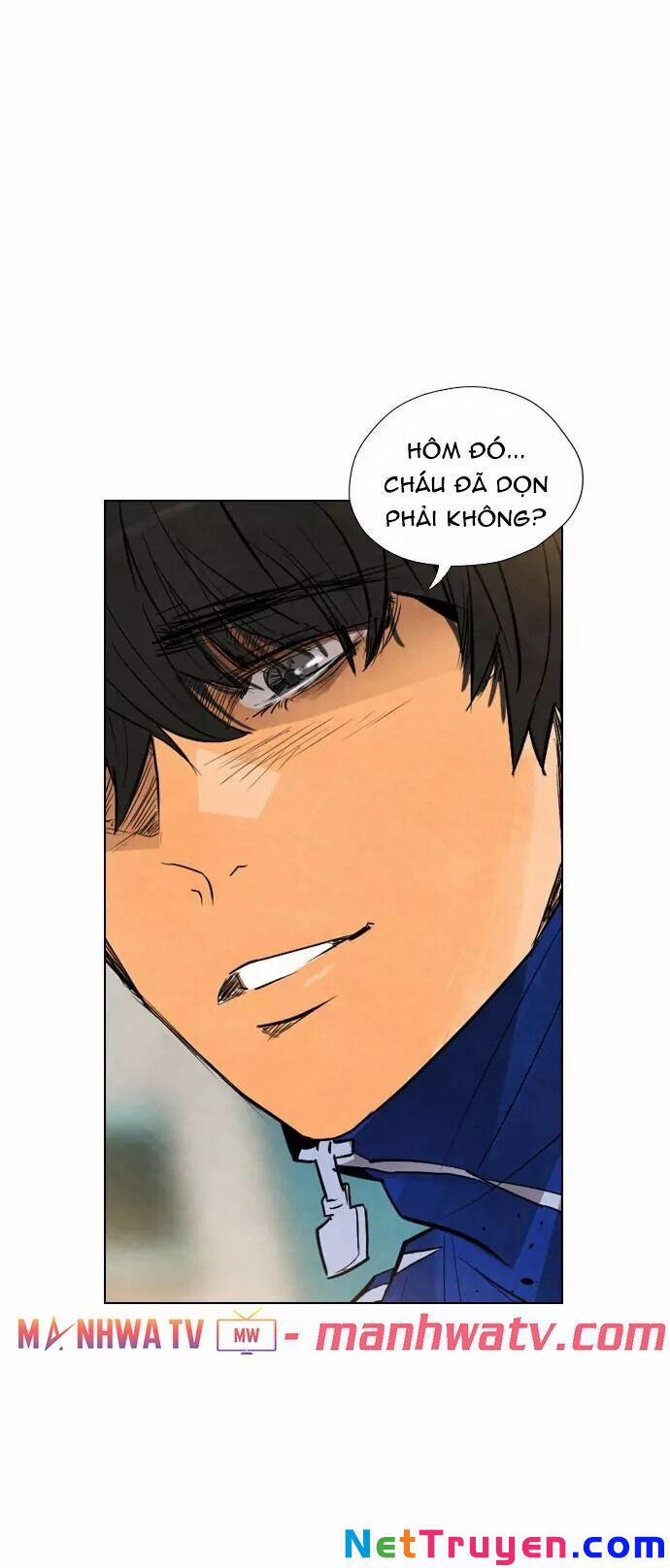 Kẻ Hồi Sinh 13 trang 20