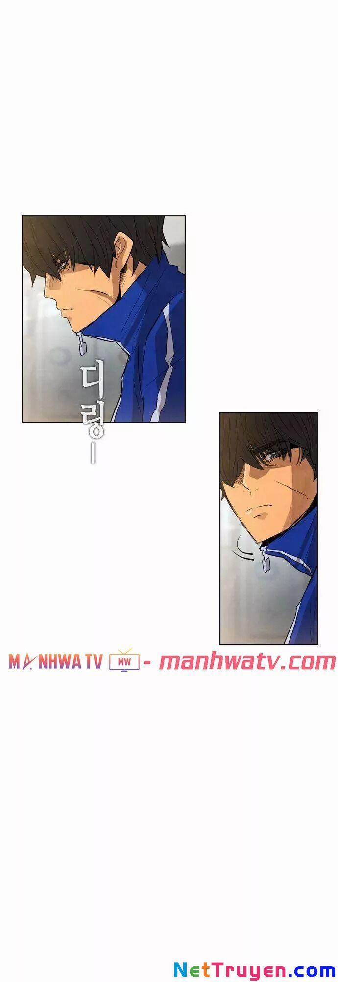 Kẻ Hồi Sinh 13 trang 29