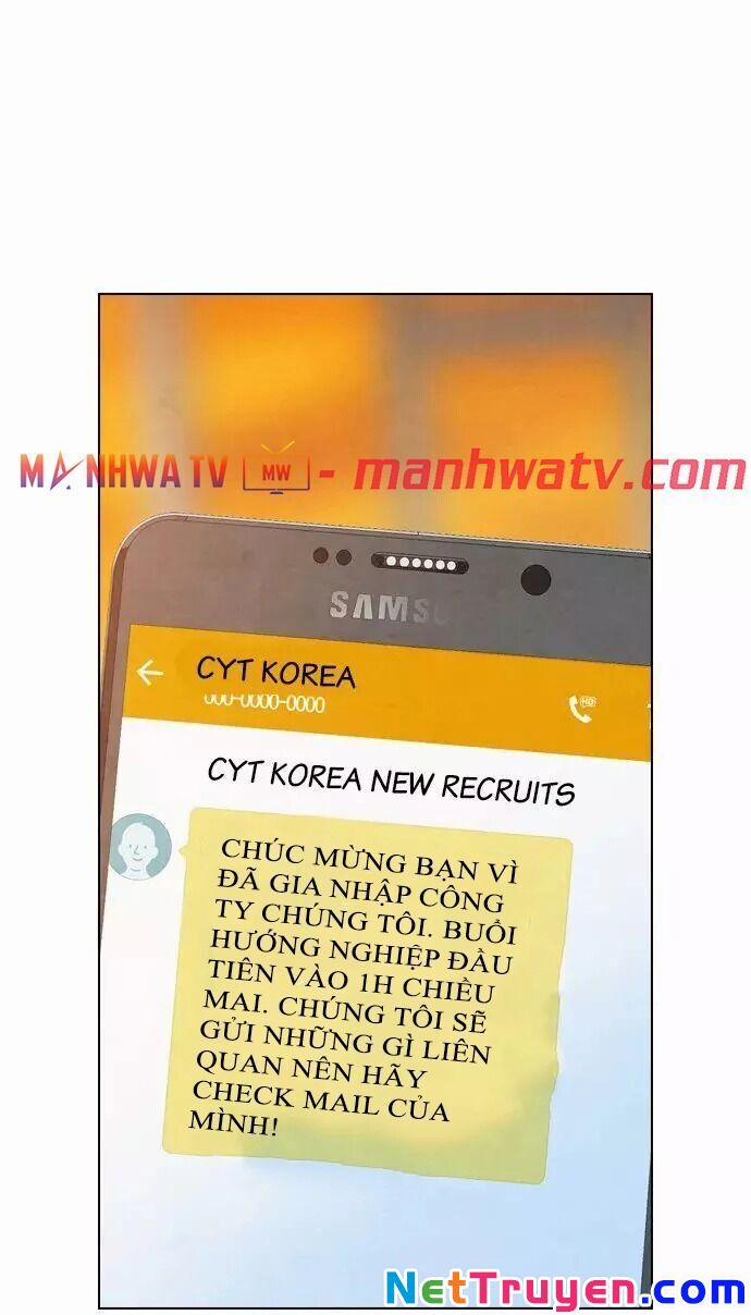 Kẻ Hồi Sinh 13 trang 30