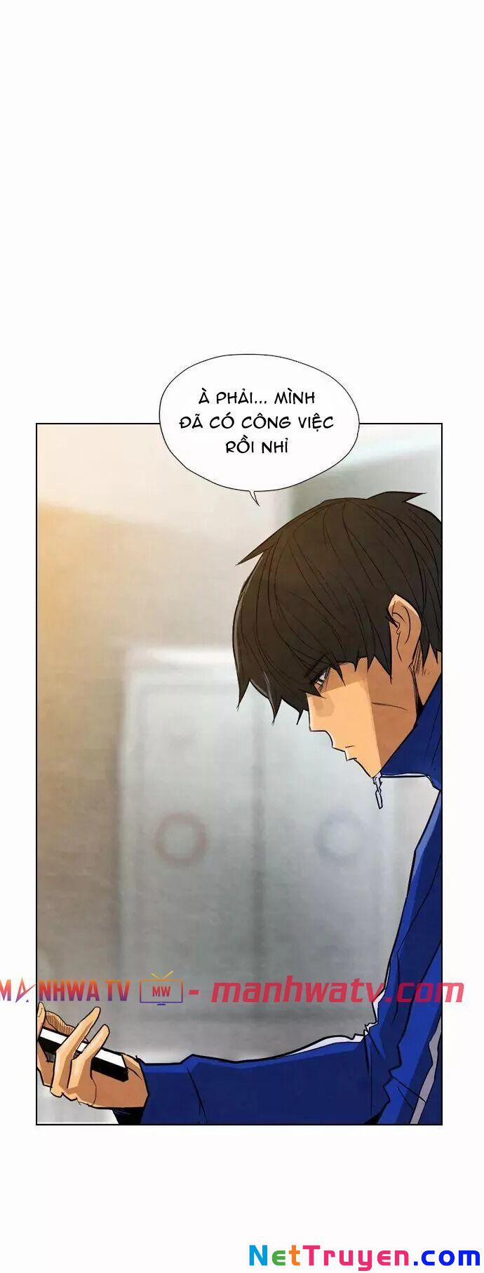 Kẻ Hồi Sinh 13 trang 31