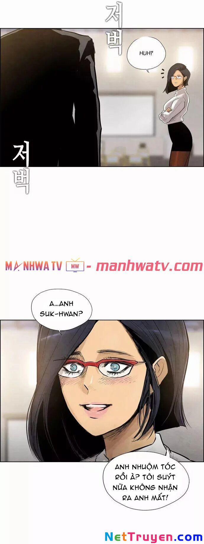 Kẻ Hồi Sinh 13 trang 45