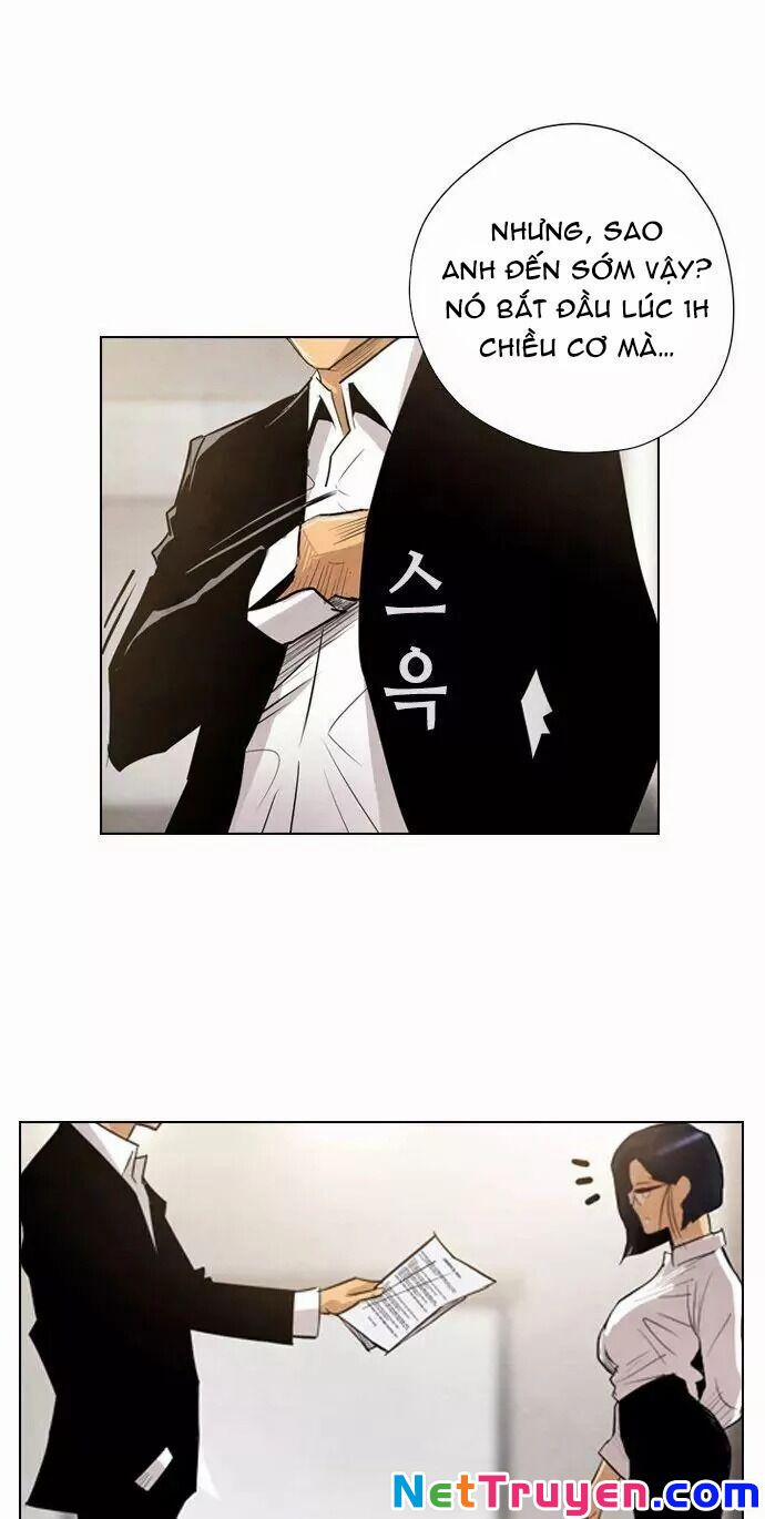 Kẻ Hồi Sinh 13 trang 46