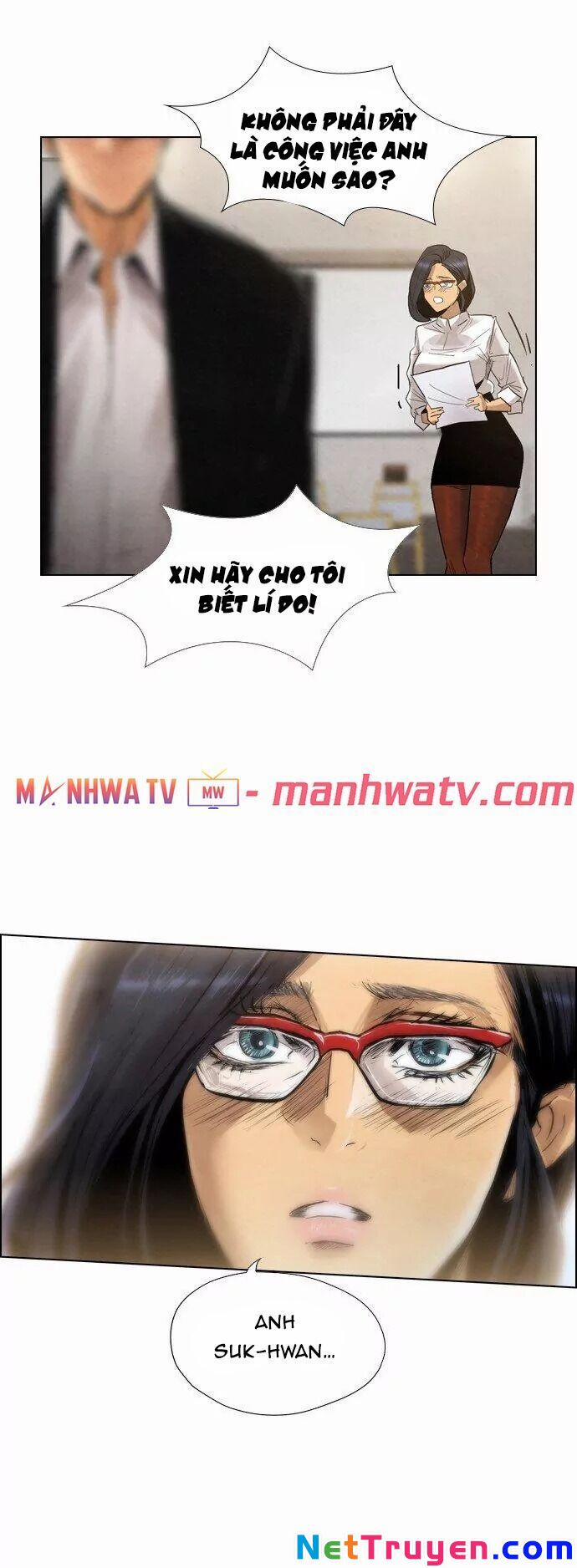 Kẻ Hồi Sinh 13 trang 52