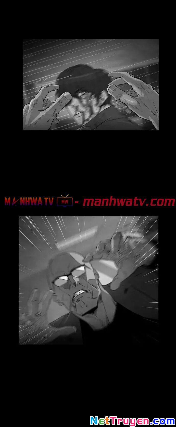 Kẻ Hồi Sinh 13 trang 6