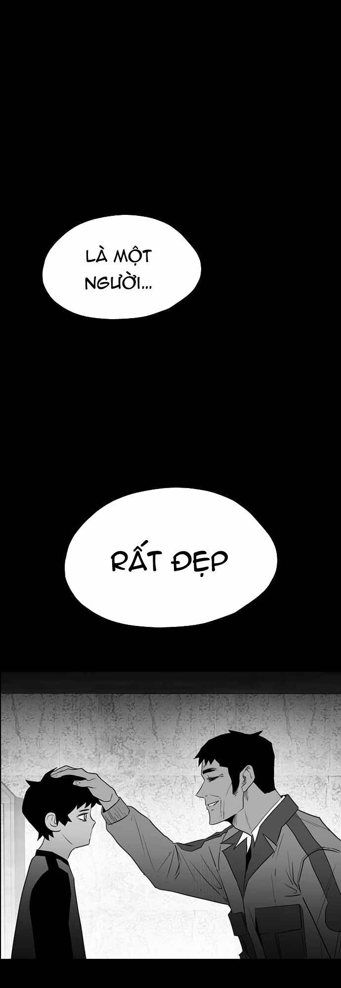 Kẻ Hồi Sinh 130 trang 10