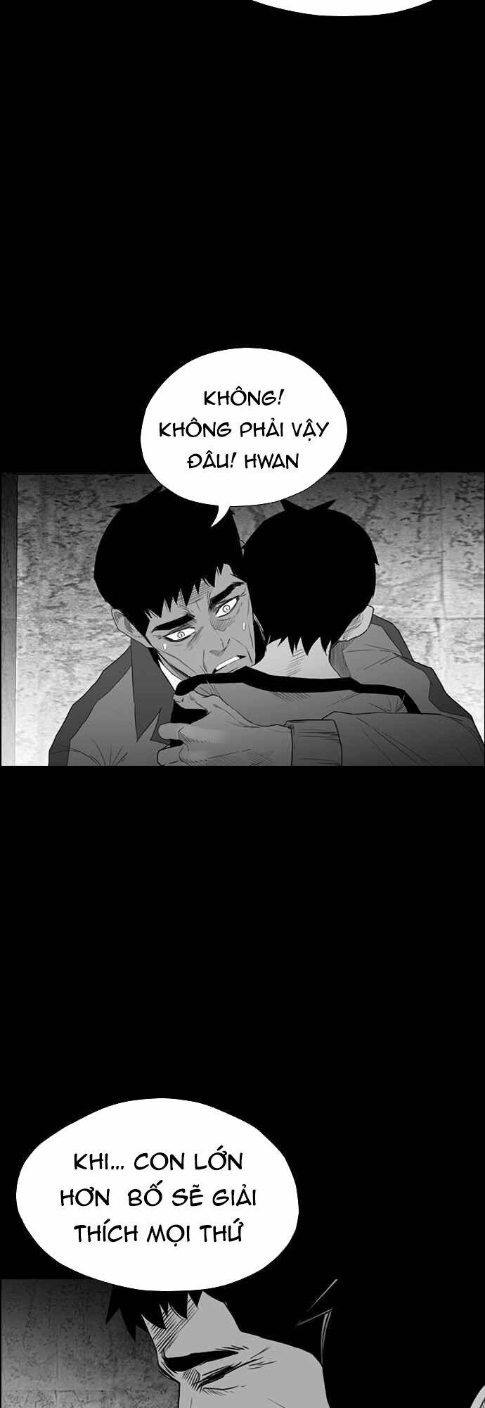 Kẻ Hồi Sinh 130 trang 18