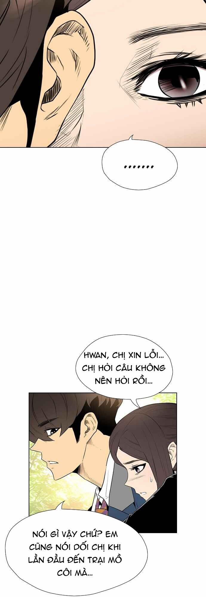 Kẻ Hồi Sinh 130 trang 23