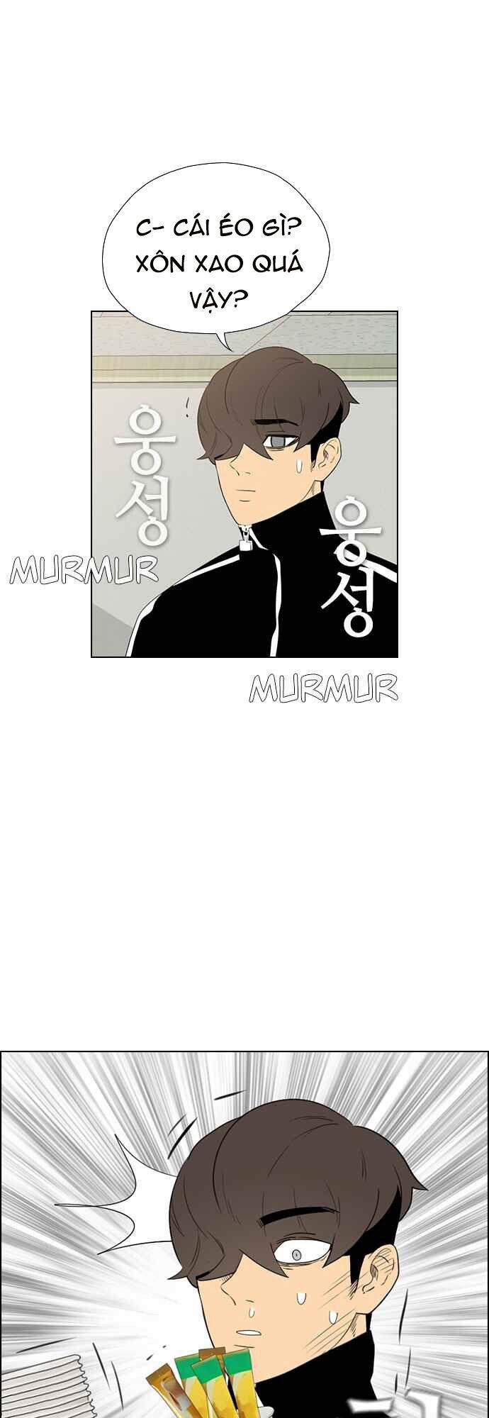 Kẻ Hồi Sinh 130 trang 29