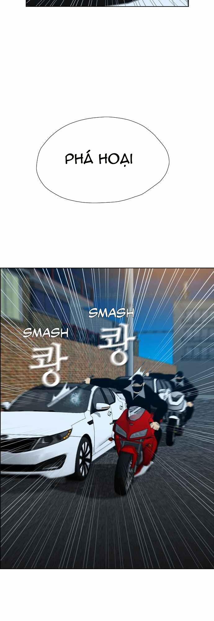 Kẻ Hồi Sinh 130 trang 45