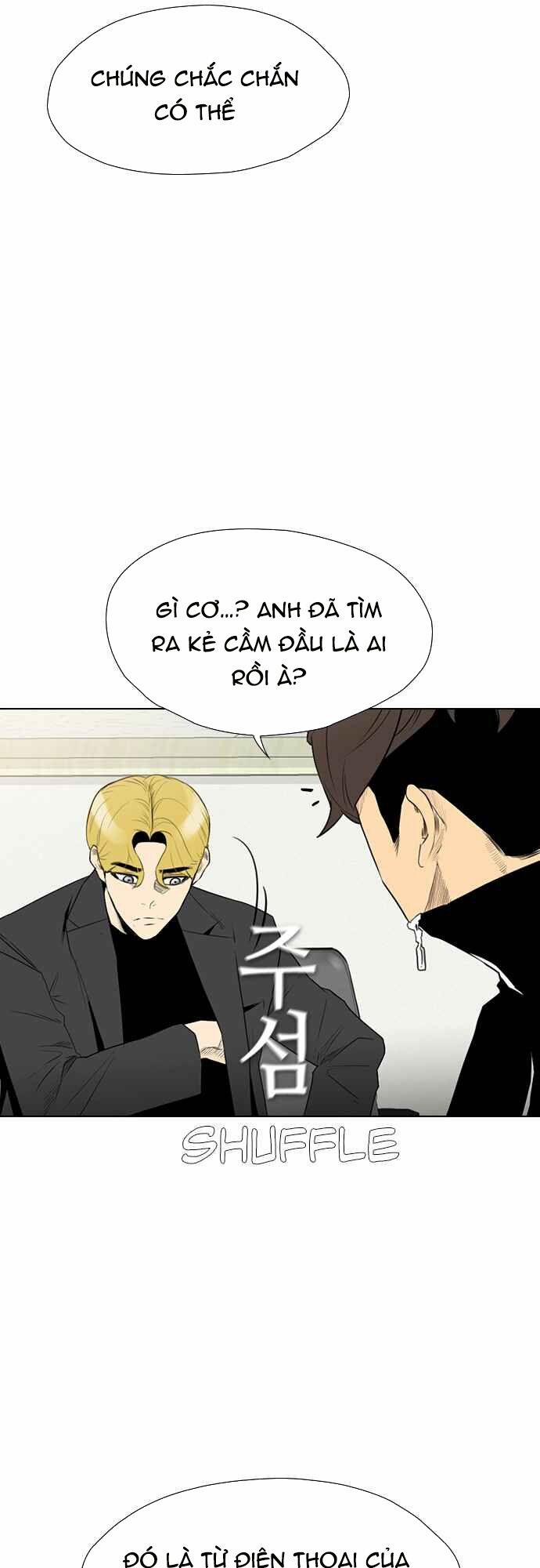 Kẻ Hồi Sinh 130 trang 50