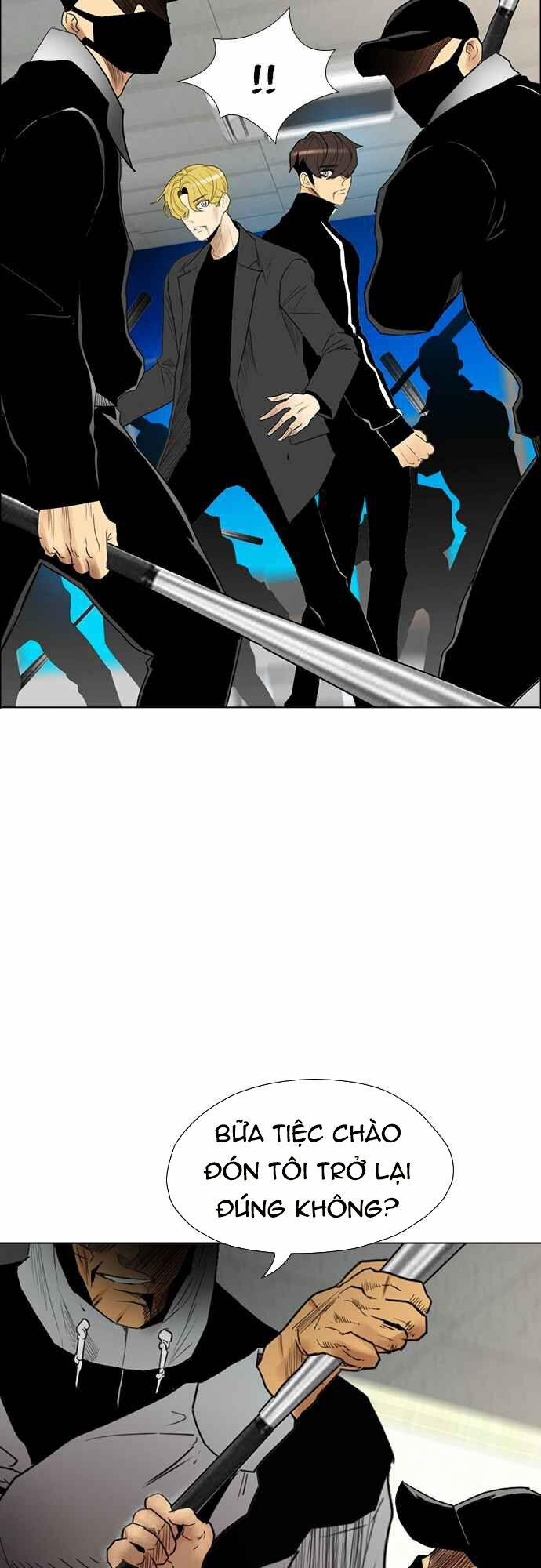 Kẻ Hồi Sinh 130 trang 61