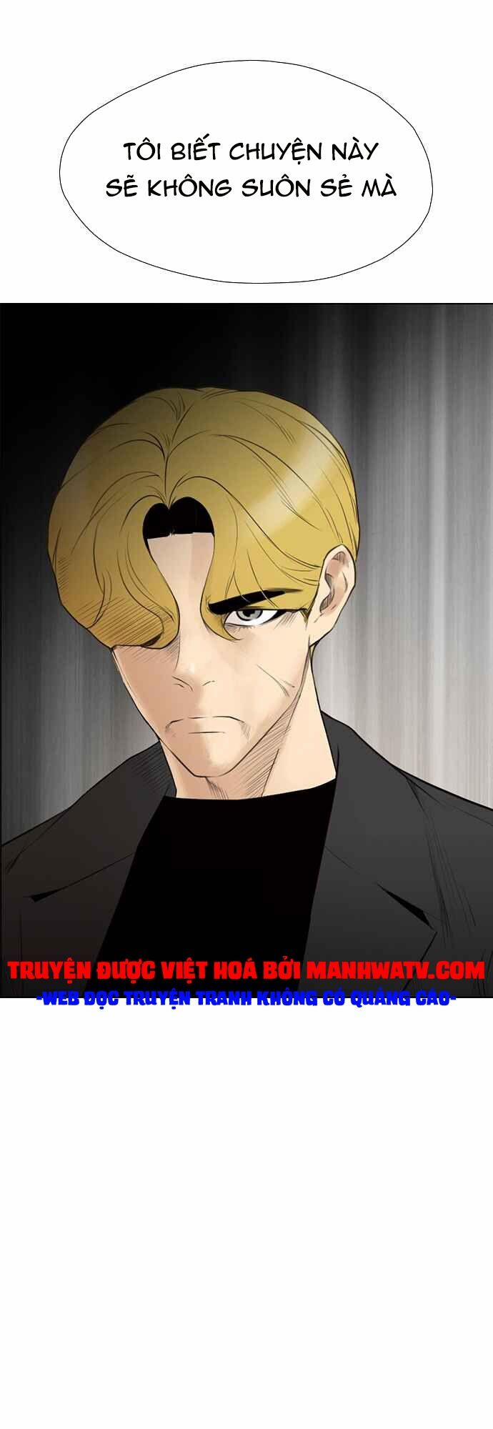 Kẻ Hồi Sinh 131 trang 11