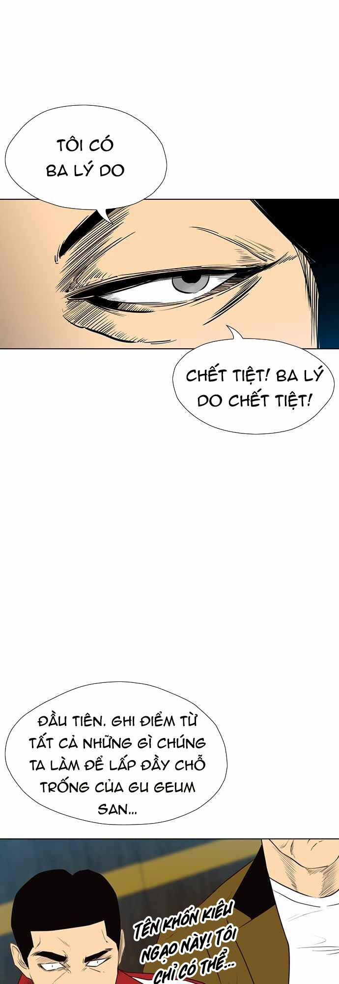 Kẻ Hồi Sinh 131 trang 25