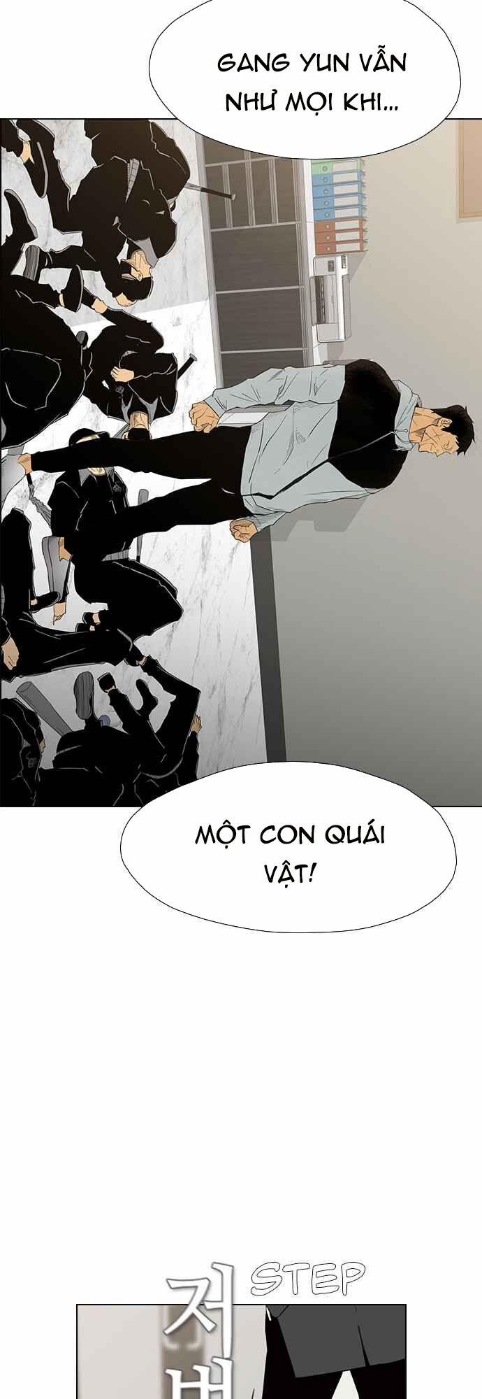 Kẻ Hồi Sinh 131 trang 3