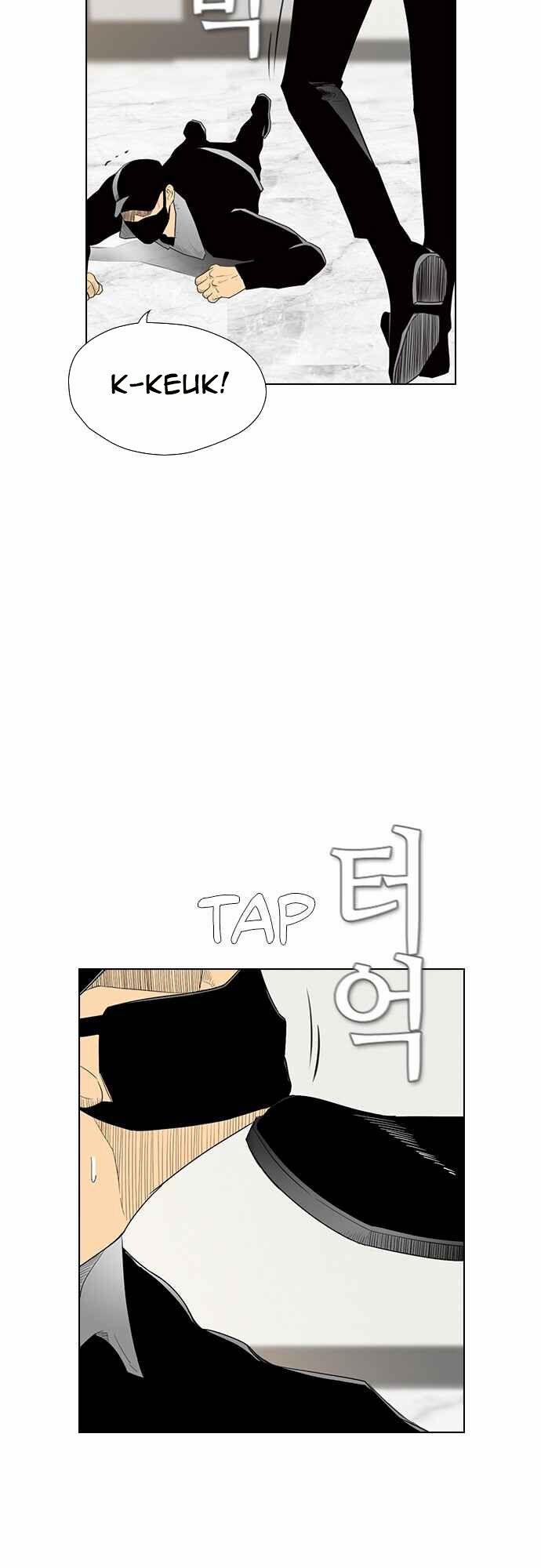 Kẻ Hồi Sinh 131 trang 4