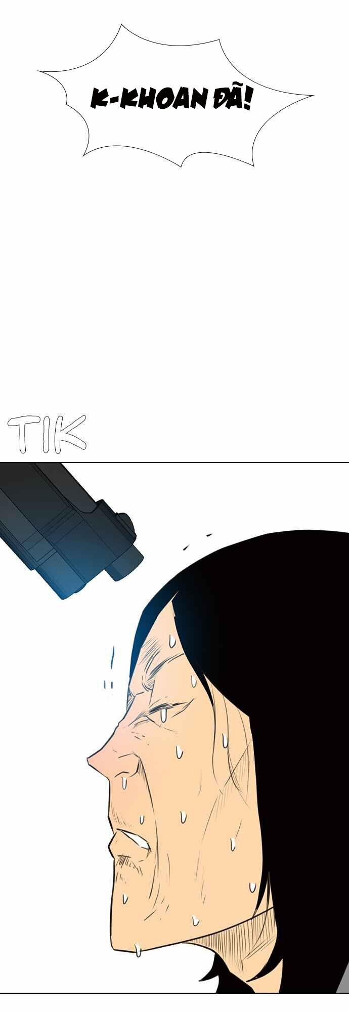 Kẻ Hồi Sinh 131 trang 43