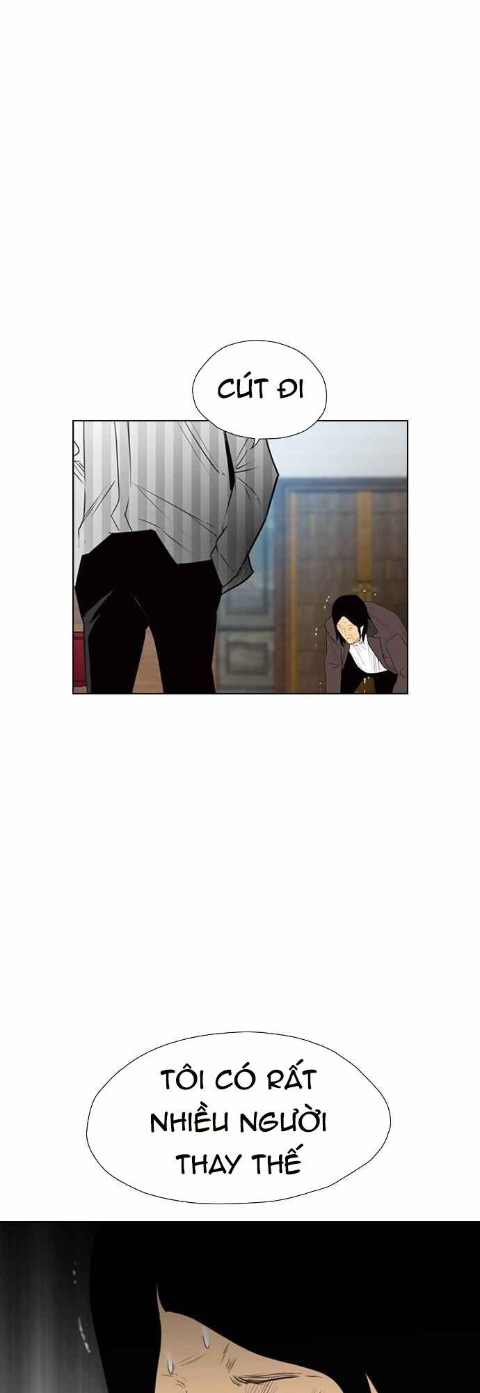 Kẻ Hồi Sinh 131 trang 44