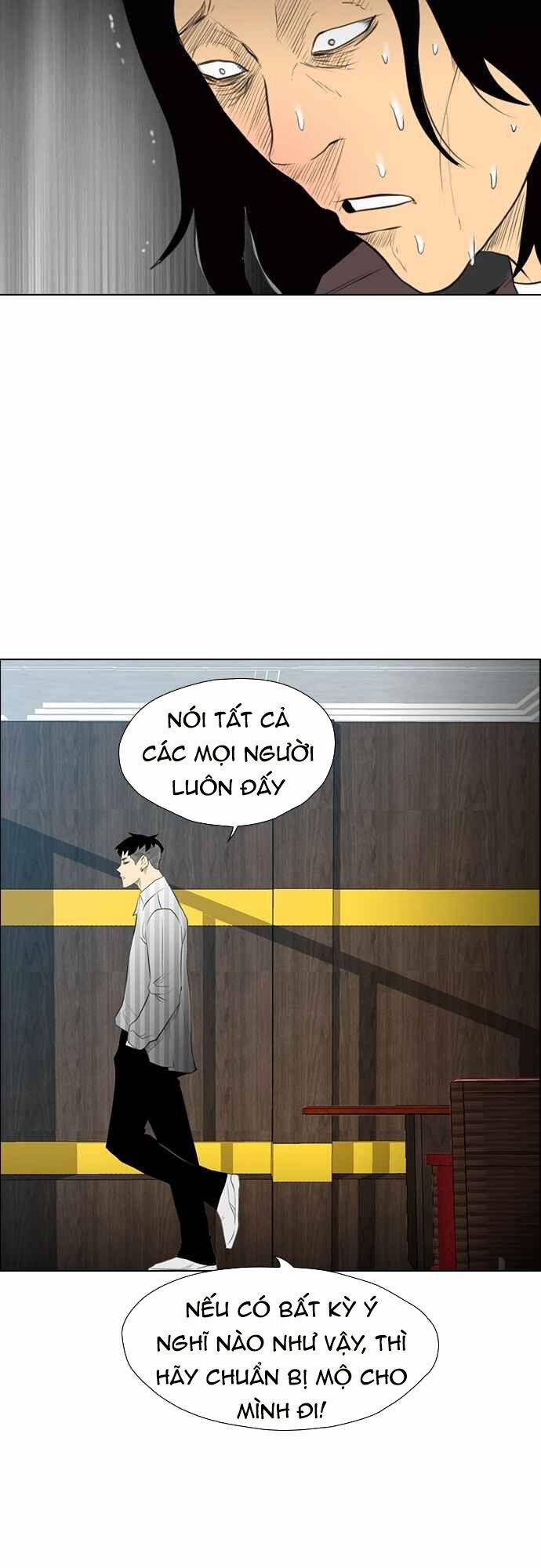 Kẻ Hồi Sinh 131 trang 45