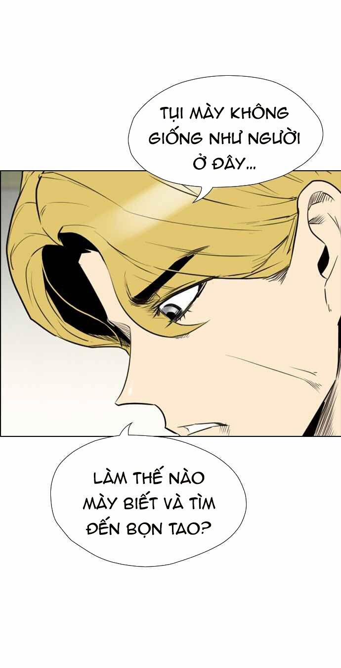 Kẻ Hồi Sinh 131 trang 6