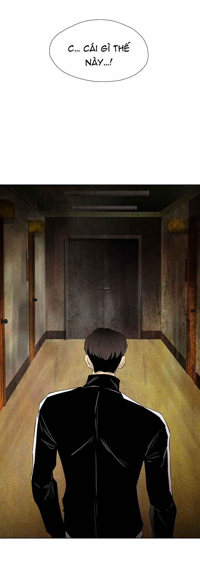 Kẻ Hồi Sinh 132 trang 10