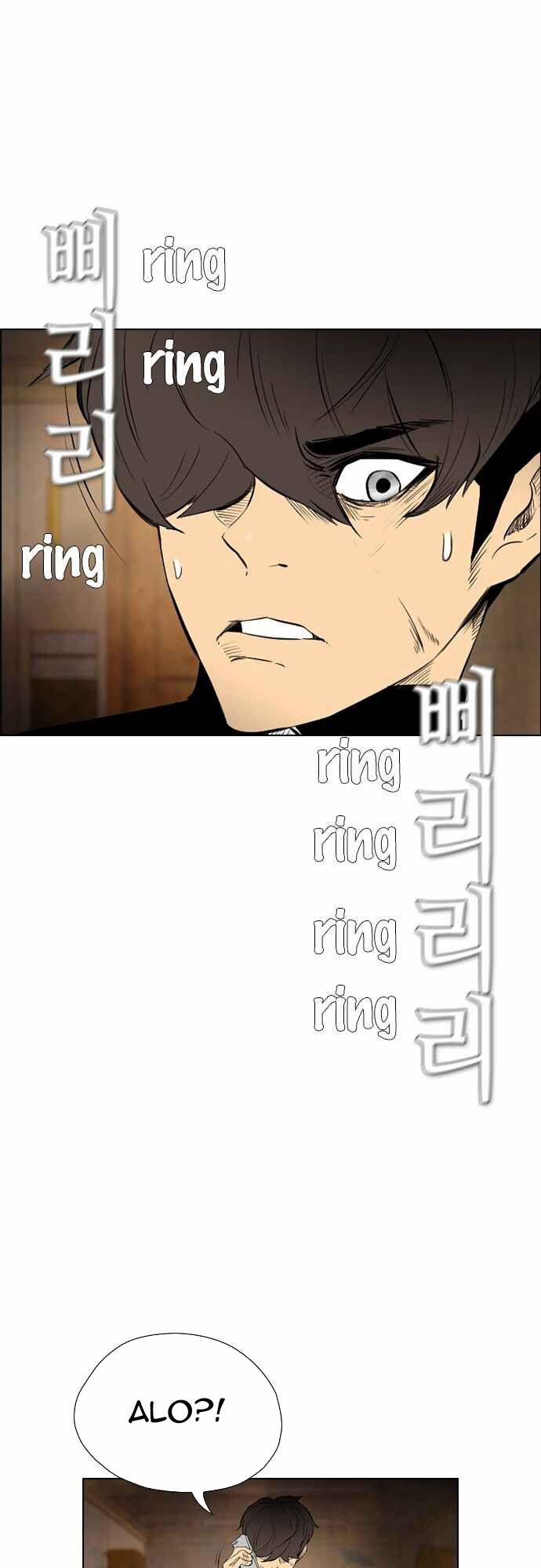 Kẻ Hồi Sinh 132 trang 15