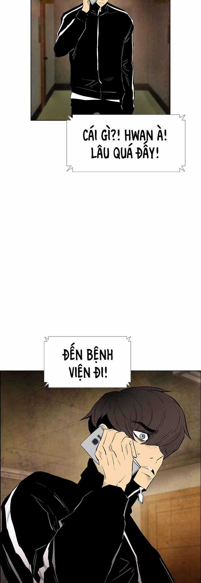 Kẻ Hồi Sinh 132 trang 16