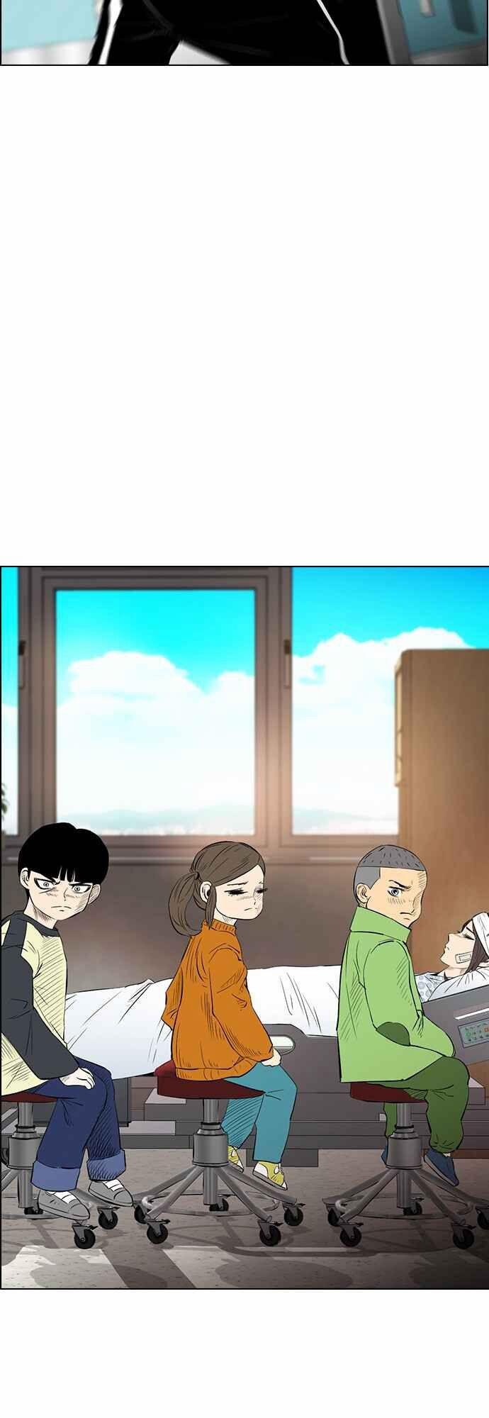 Kẻ Hồi Sinh 132 trang 19