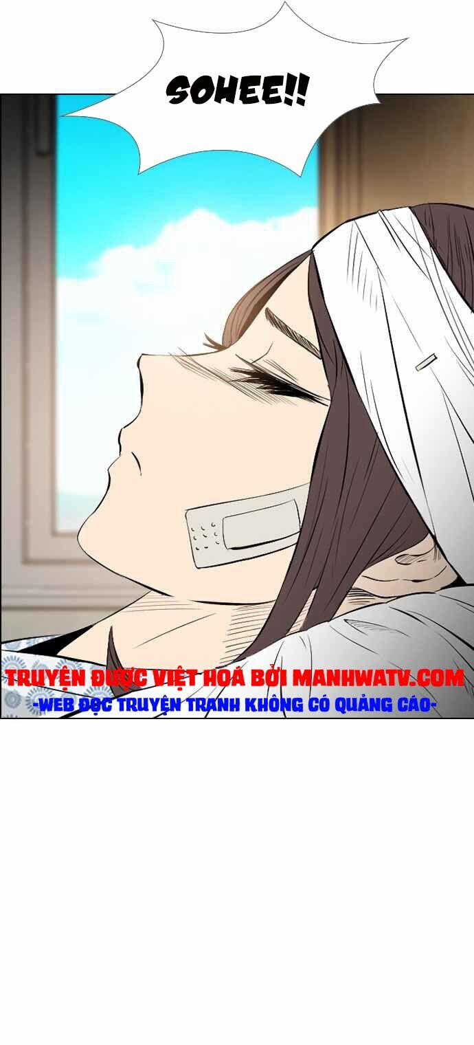 Kẻ Hồi Sinh 132 trang 21