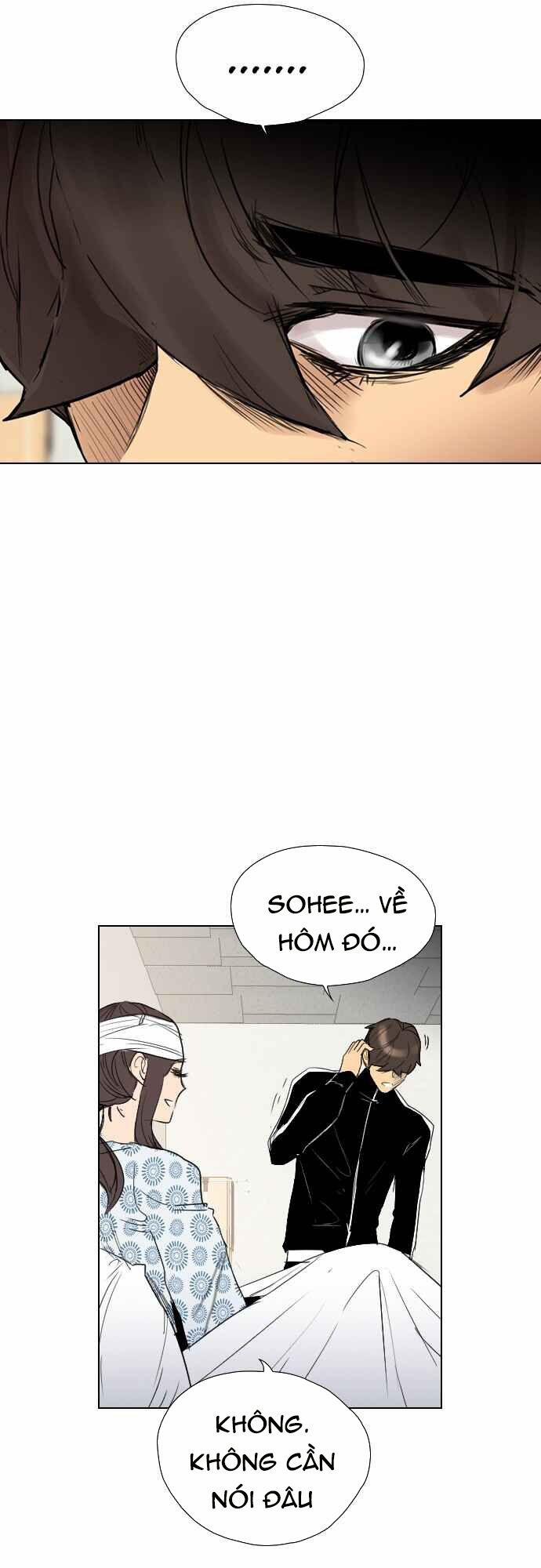 Kẻ Hồi Sinh 132 trang 33