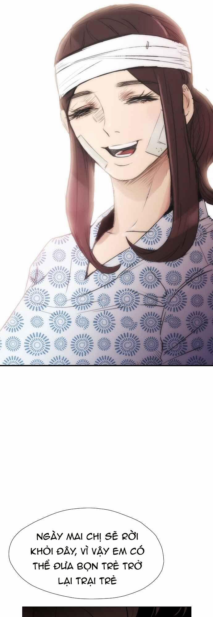 Kẻ Hồi Sinh 132 trang 36