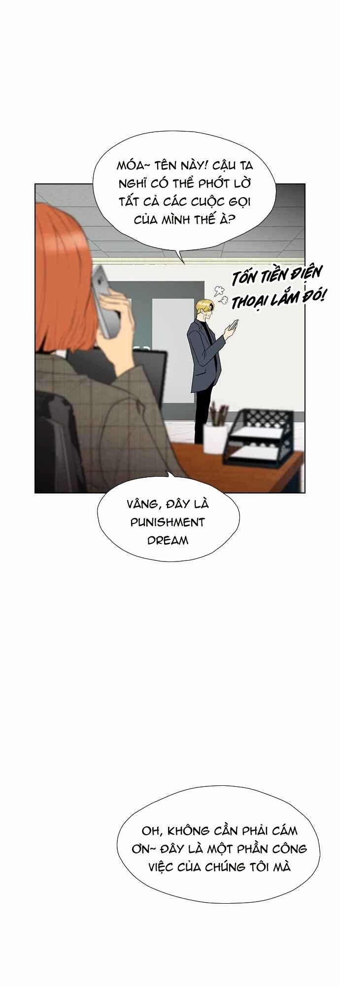 Kẻ Hồi Sinh 132 trang 58