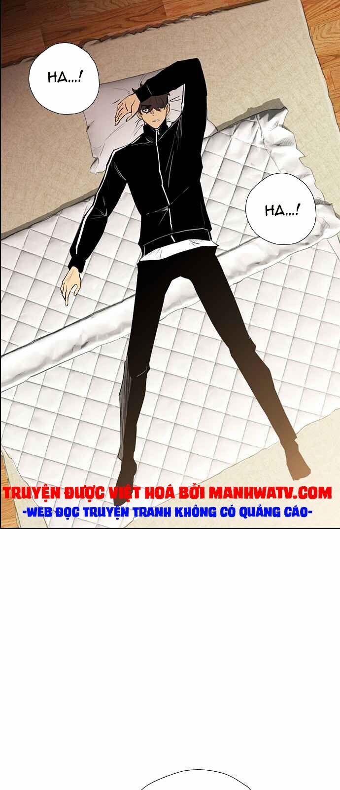 Kẻ Hồi Sinh 132 trang 6
