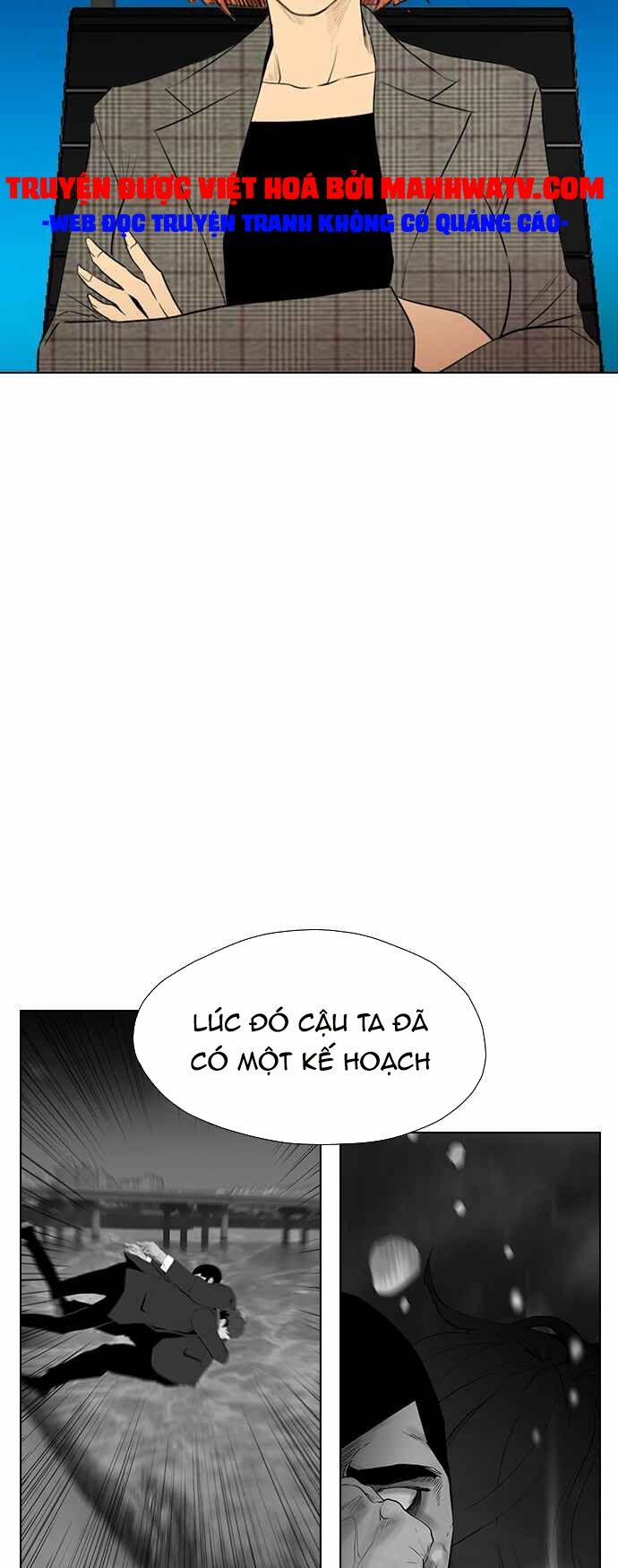 Kẻ Hồi Sinh 132 trang 63