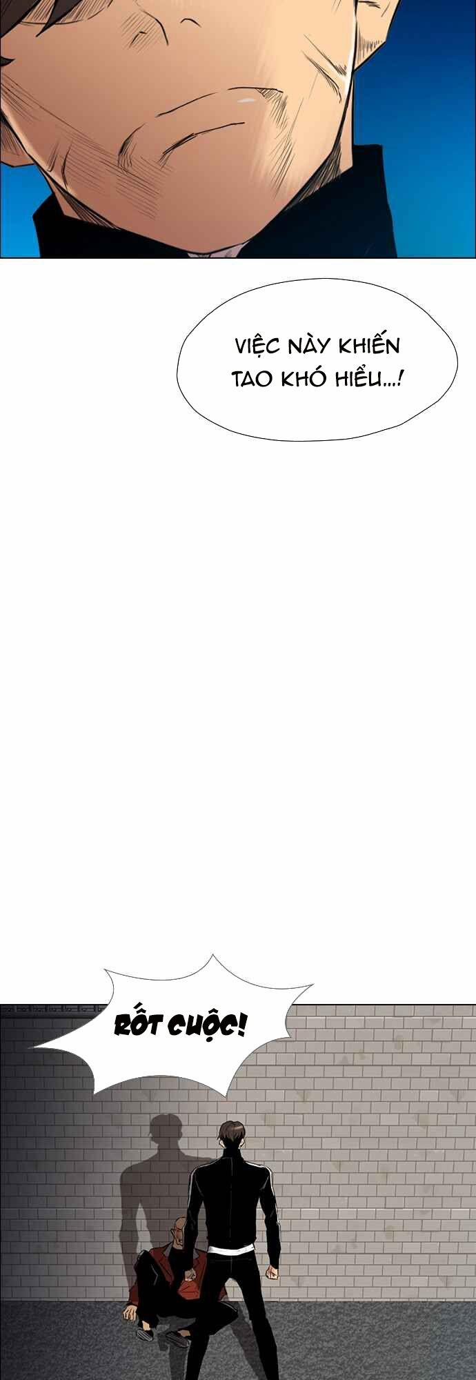 Kẻ Hồi Sinh 132 trang 69