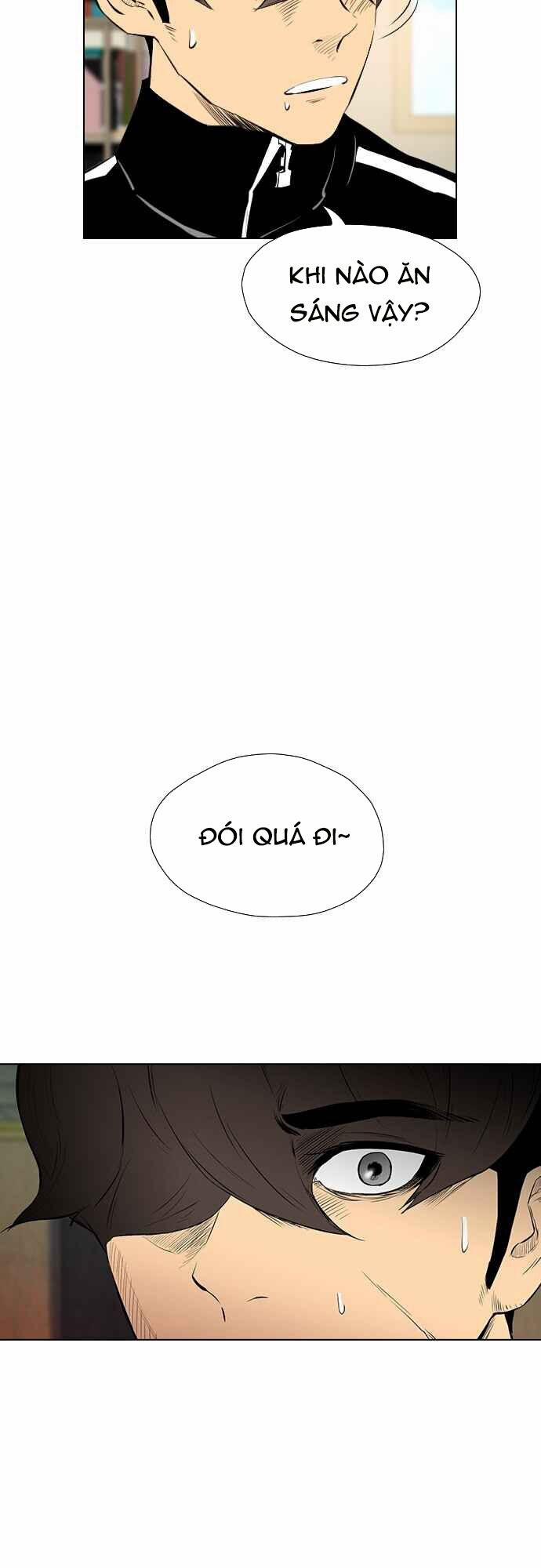 Kẻ Hồi Sinh 132 trang 9