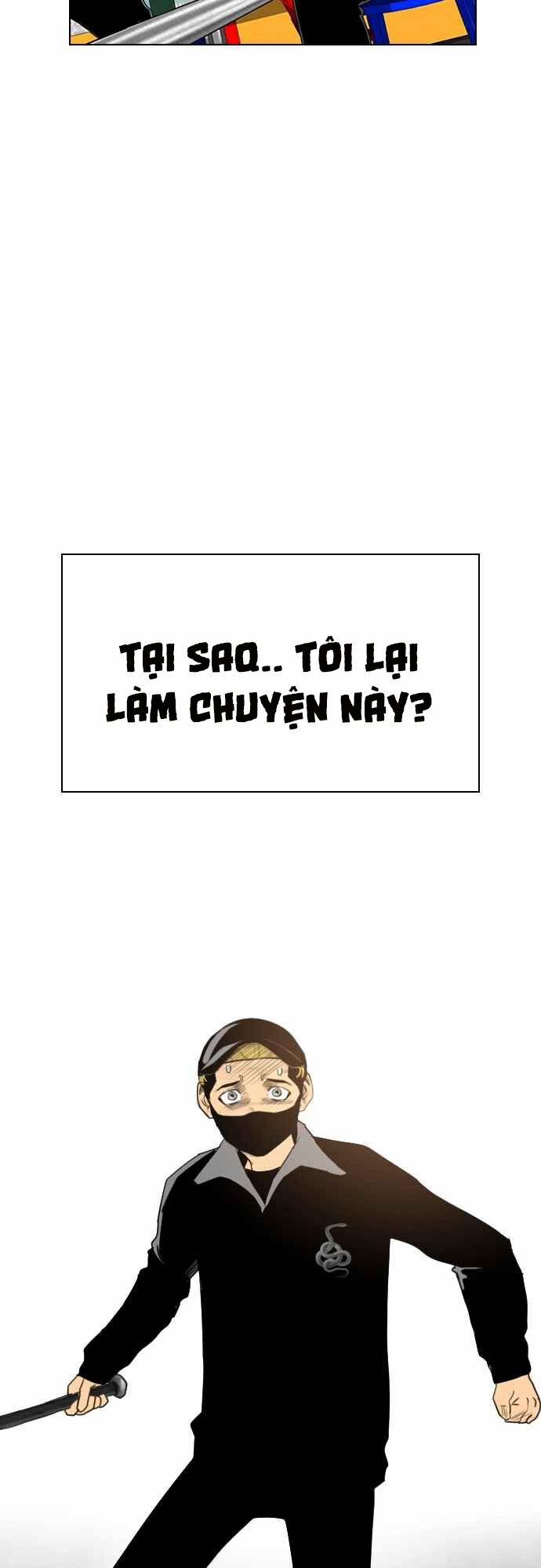 Kẻ Hồi Sinh 133 trang 19